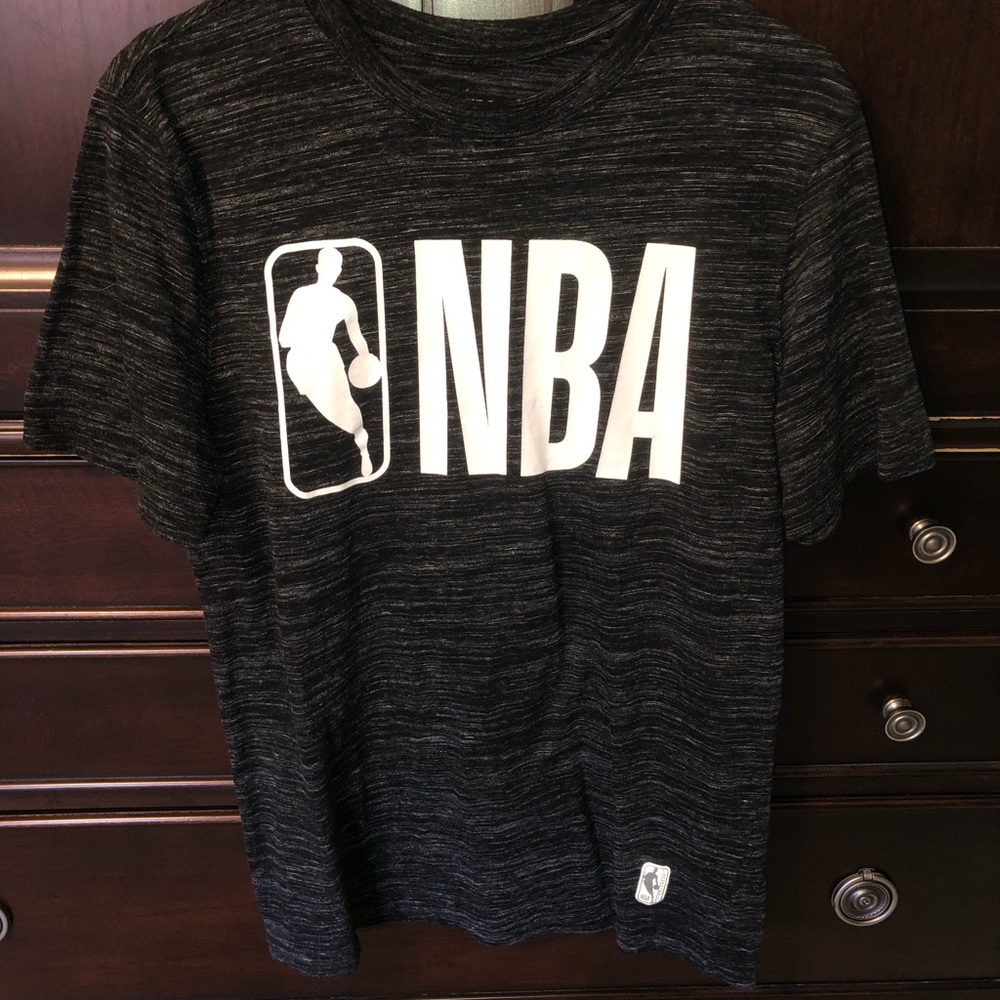 NBA Tee